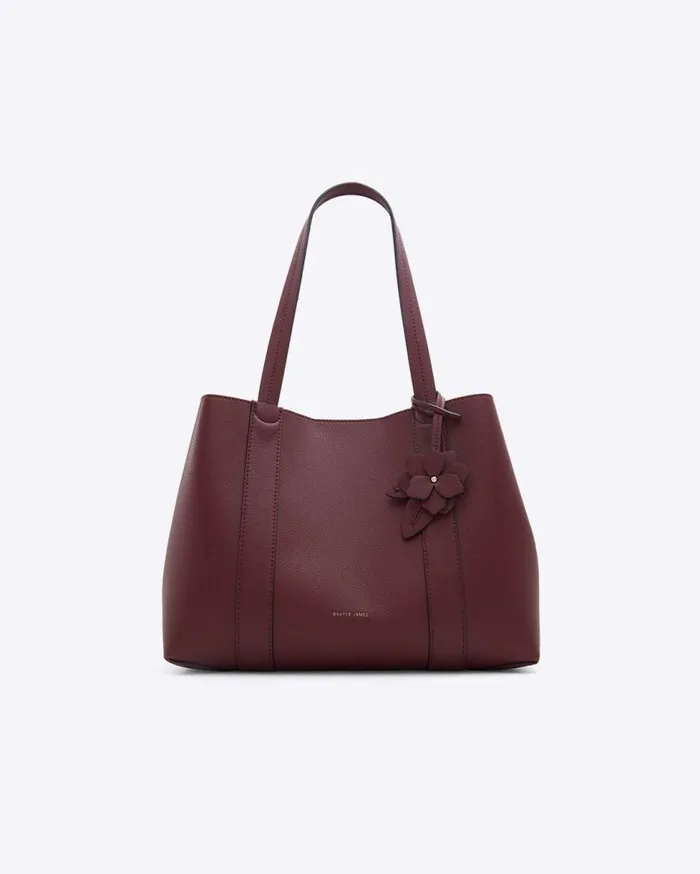 Draper James Handbags Women Elle Tote