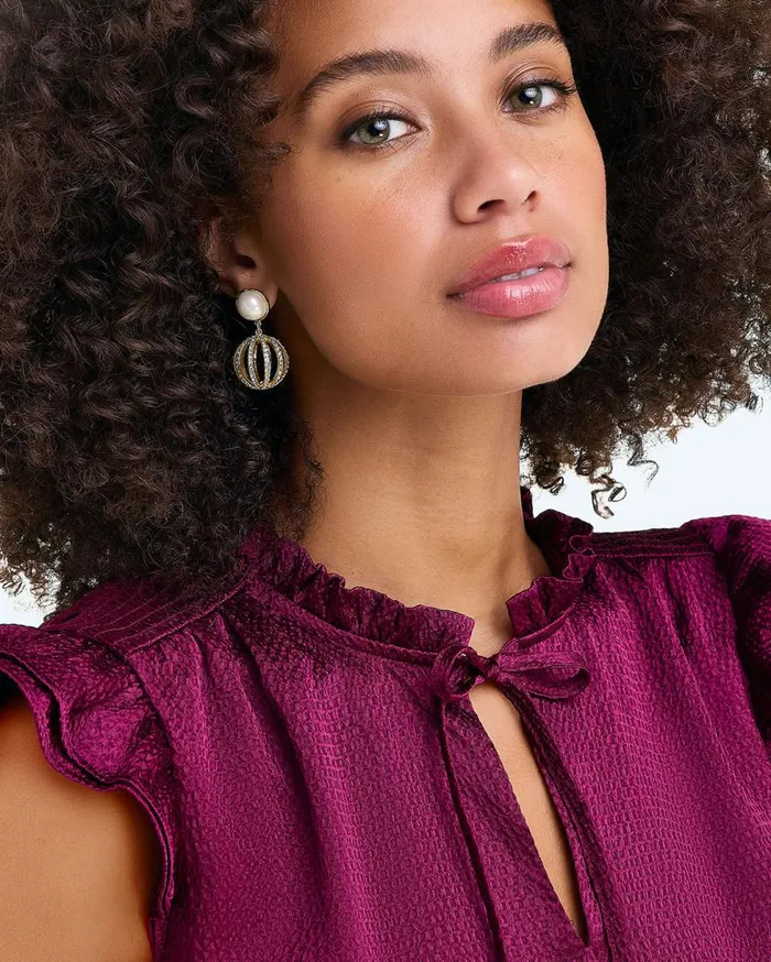 Draper James Jewelry Women Bauble Earrings
