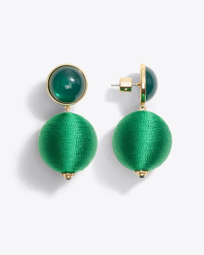 Draper James Jewelry Women Lantern Earrings