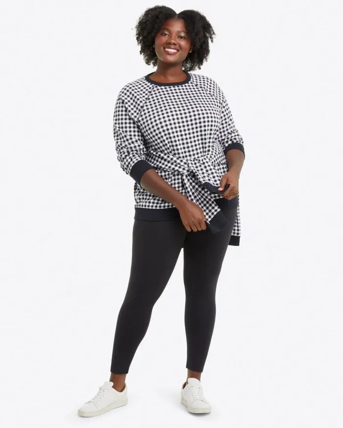 Draper James Lounge and Pajamas Women Everyday Leggings