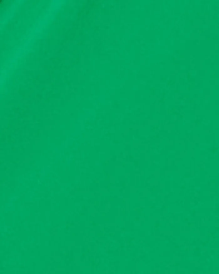 Draper James Tops Women Crossback Sports Bra In Green