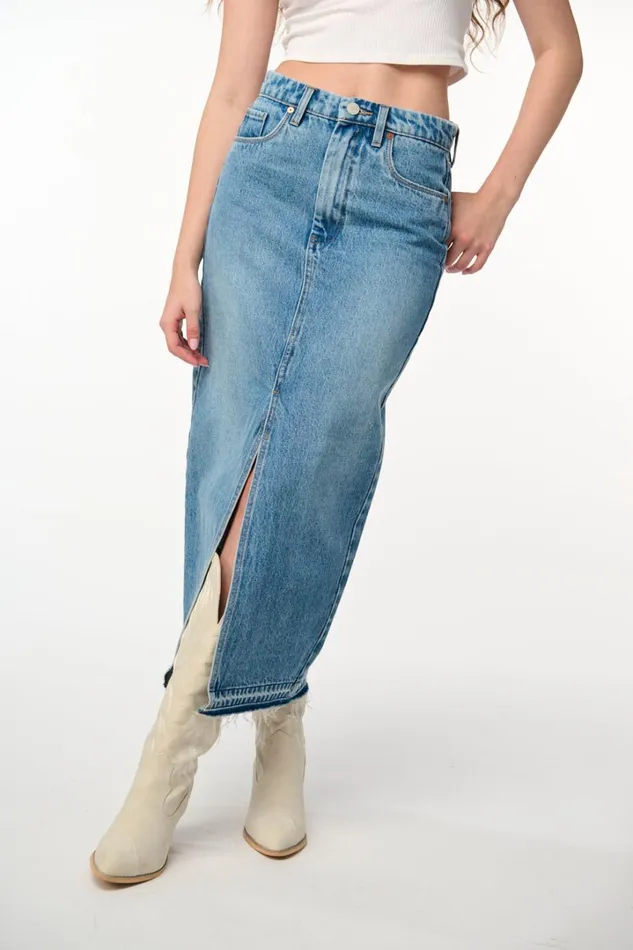 Dresses and Skirts Women Blank Nyc Double Duty Skirt Dresses and Skirts Women Blank Nyc Double Duty Skirt