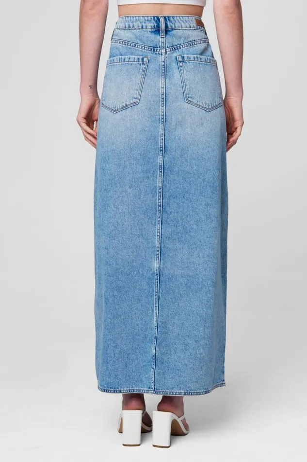 Dresses and Skirts Women Blank Nyc In My Mind Skirt Dresses and Skirts Women Blank Nyc In My Mind Skirt