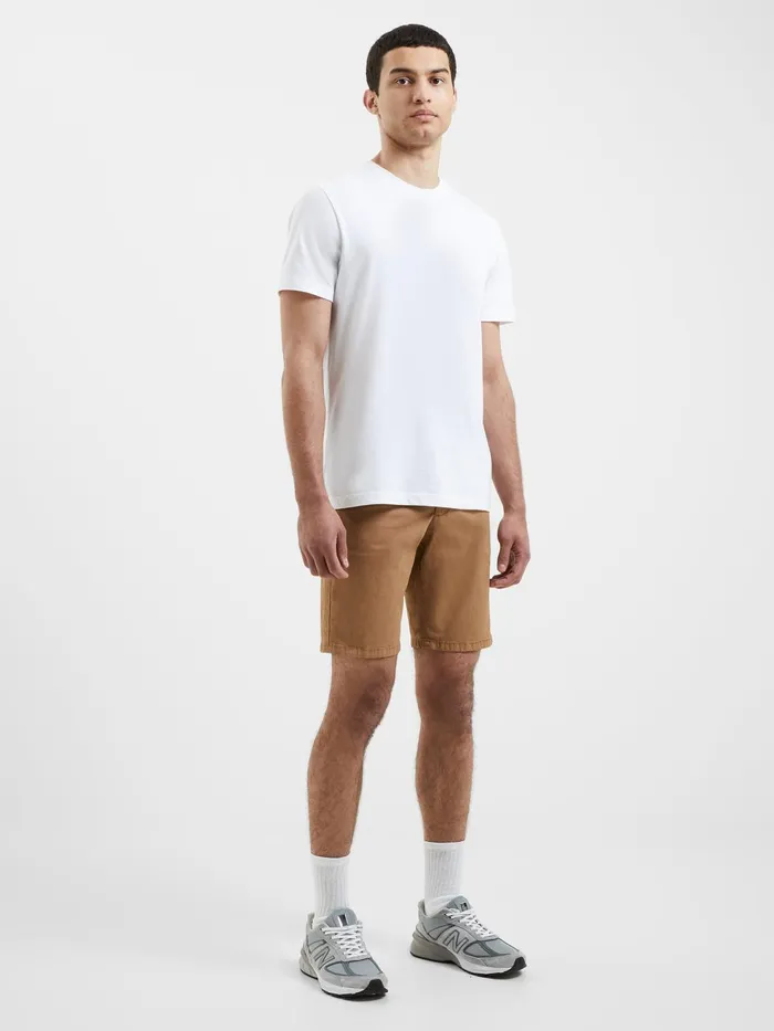 French Connection Chino Short Kangaroo Man Shorts
