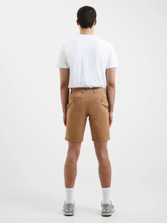 French Connection Chino Short Kangaroo Man Shorts