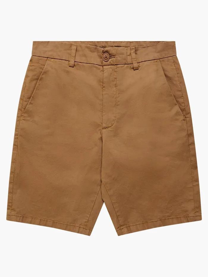 French Connection Chino Short Kangaroo Man Shorts