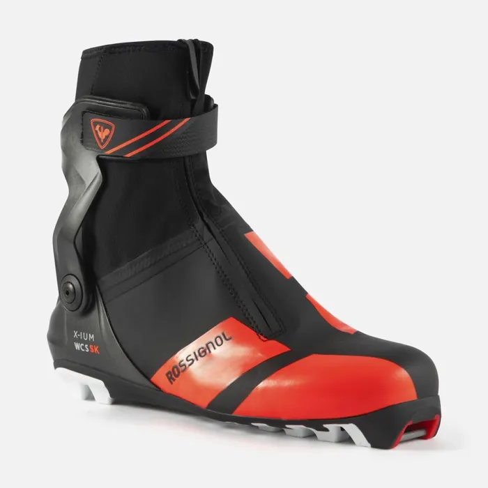 HerrenDamen LanglaufSkis Und Skischuhe Rossignol Unisex Nordic Boots XIUM WC SKATE 000