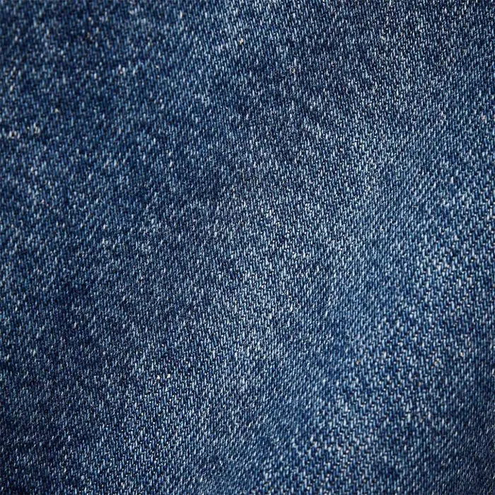 James Perse JacketsOuterwear Denim Sherpa Jacket Indigo 8211 Men