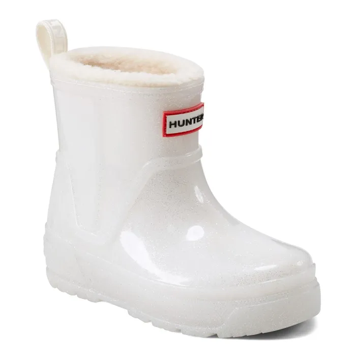 Kids Insulated and Snow Boots Hunter Boots Big Kids Gracey Insulated Waterproof Rain Boots Ivory Kids Insulated and Snow Boots Hunter Boots Big Kids Gracey Insulated Waterproof Rain Boots Ivory