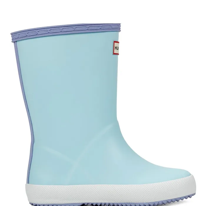 Kids Toddler039s Rain Boots Hunter Boots Kids First Classic Rain Boots Light Blue