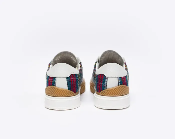 Low Tops Mens P448 Half Pipe Balti