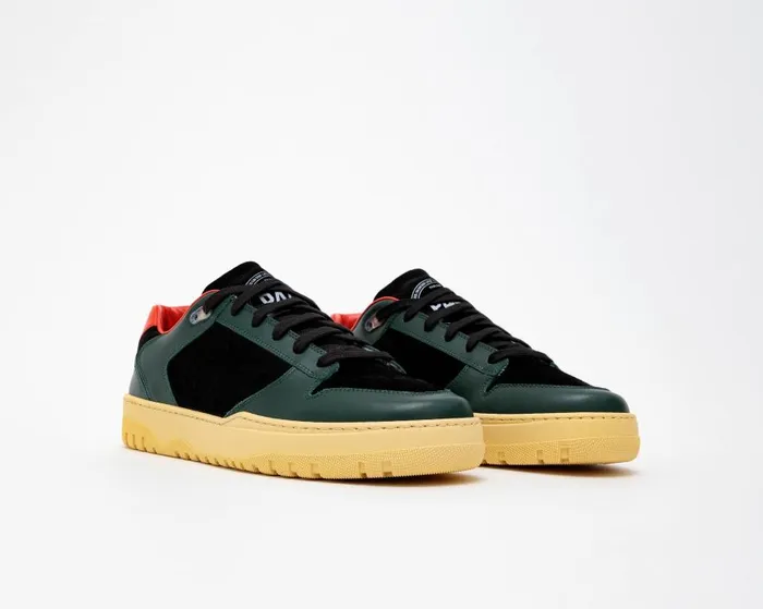 Low Tops Mens P448 Mason Hurri