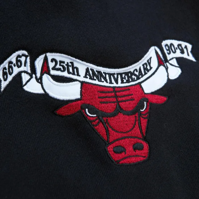 Men039s Hoodies and Sweatshirts Mitchell and Ness All Over Crew 30 Chicago Bulls Men039s Hoodies and Sweatshirts Mitchell and Ness All Over Crew 30 Chicago Bulls