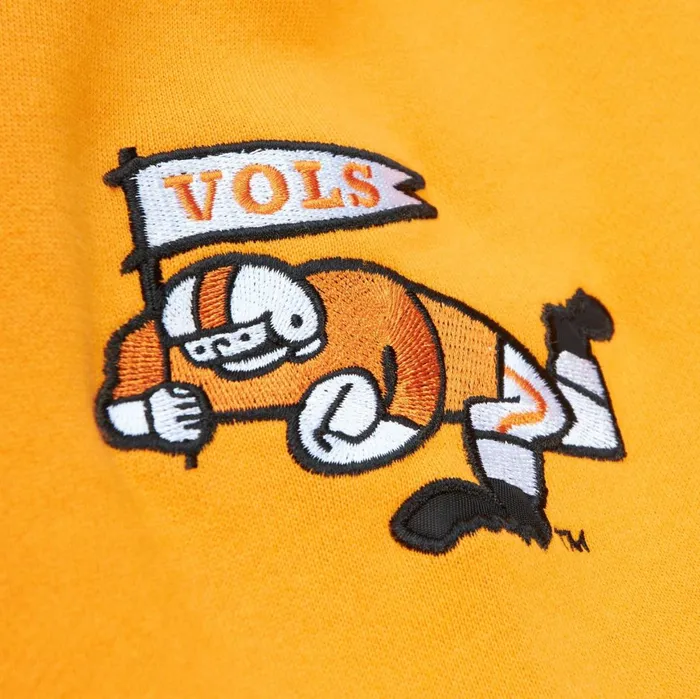 Men039s Hoodies and Sweatshirts Mitchell and Ness All Over Crew 30 University Of Tennessee Men039s Hoodies and Sweatshirts Mitchell and Ness All Over Crew 30 University Of Tennessee