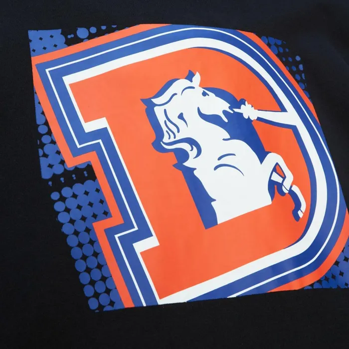 Men039s Hoodies and Sweatshirts Mitchell and Ness Big Face 70 Hoodie Denver Broncos Men039s Hoodies and Sweatshirts Mitchell and Ness Big Face 70 Hoodie Denver Broncos