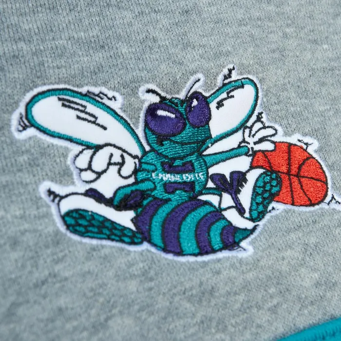 Men039s Hoodies and Sweatshirts Mitchell and Ness Head Coach Hoodie Charlotte Hornets Men039s Hoodies and Sweatshirts Mitchell and Ness Head Coach Hoodie Charlotte Hornets
