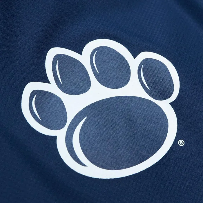 Men039s Jackets and Outerwear Mitchell and Ness Home Team Lightweight Windbreaker Penn State University Men039s Jackets and Outerwear Mitchell and Ness Home Team Lightweight Windbreaker Penn State University