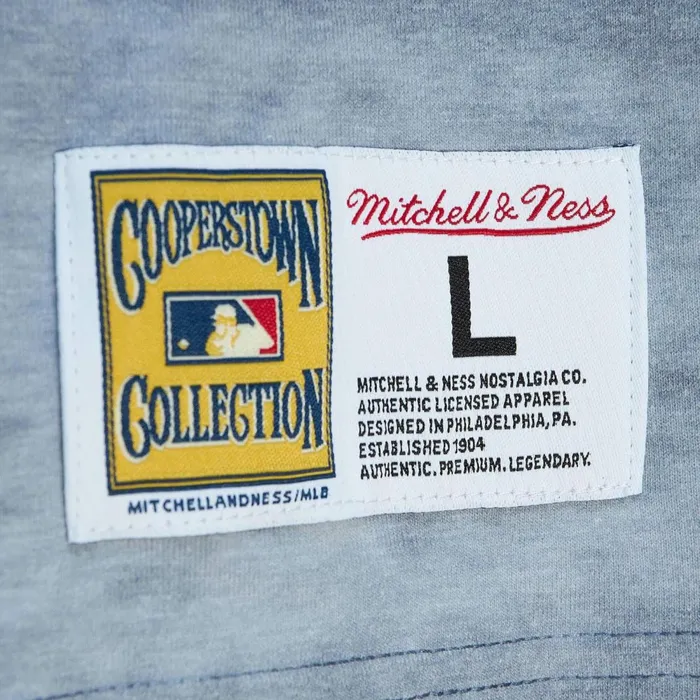 Men039s MLB Mitchell and Ness Highlight Sublimated Player Tee Houston Astros Nolan Ryan Men039s MLB Mitchell and Ness Highlight Sublimated Player Tee Houston Astros Nolan Ryan