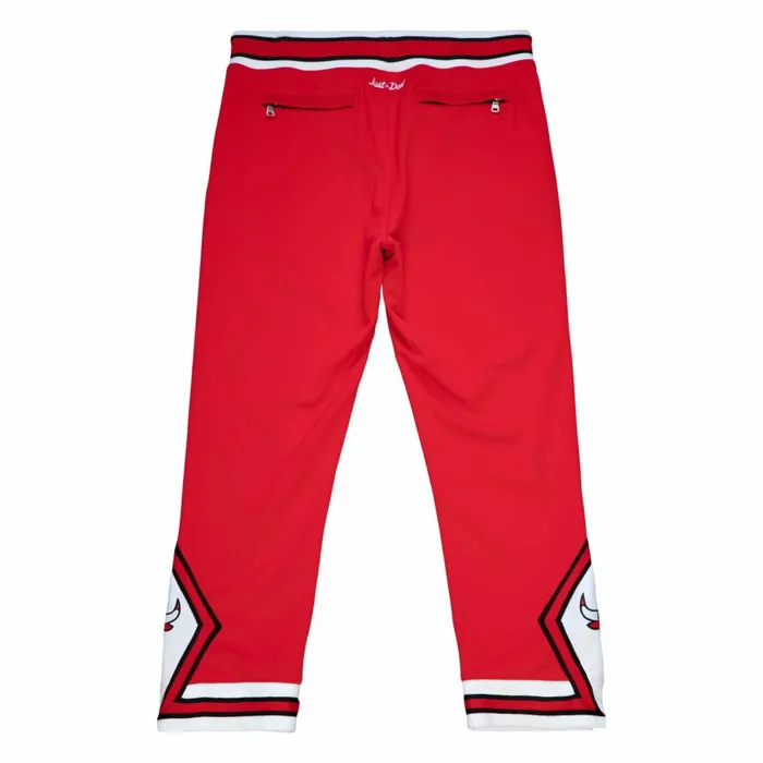Men039s Pants Mitchell and Ness MandN X Just Don Pants Chicago Bulls Men039s Pants Mitchell and Ness MandN X Just Don Pants Chicago Bulls