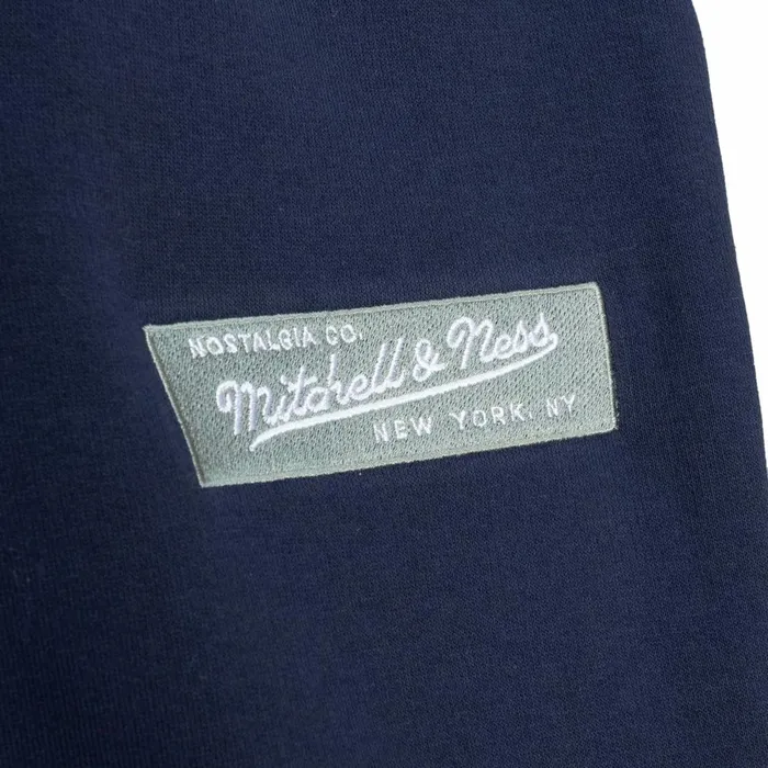 Men039s Pants Mitchell and Ness Mitchell and Ness Box Logo Sweatpant Men039s Pants Mitchell and Ness Mitchell and Ness Box Logo Sweatpant