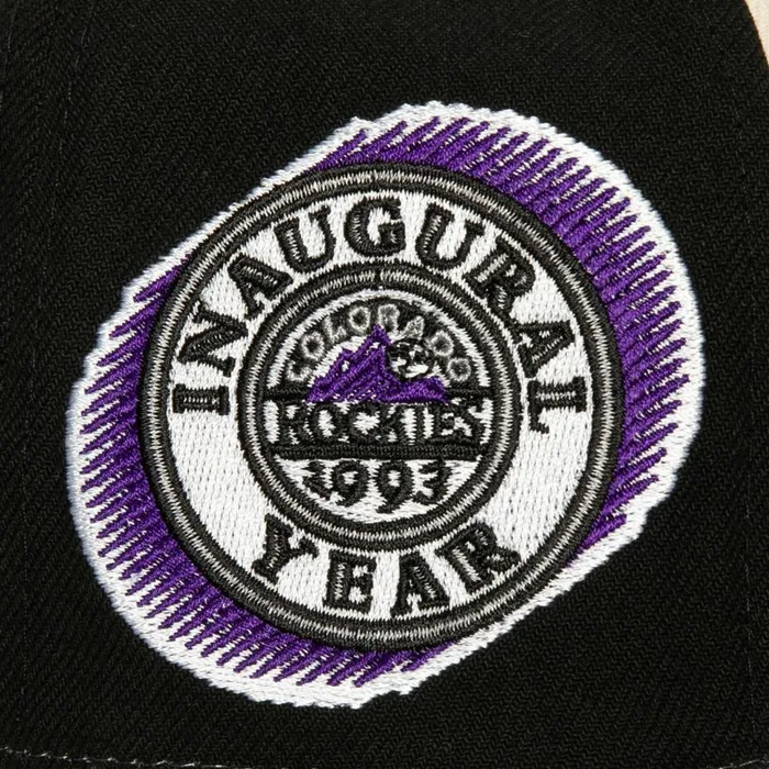 Men039sWomen039s Fitted 163 Styles Mitchell and Ness Homefield Fitted Coop Colorado Rockies Men039sWomen039s Fitted 163 Styles Mitchell and Ness Homefield Fitted Coop Colorado Rockies