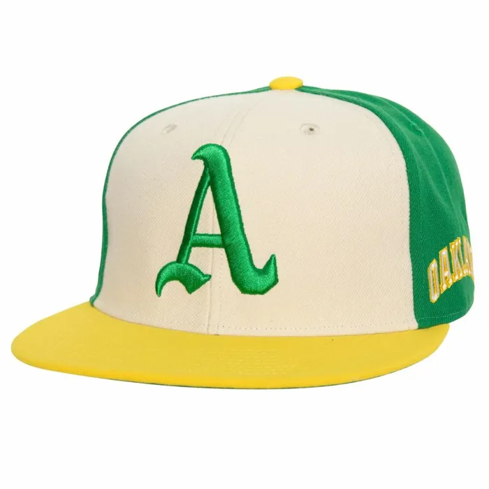 Men039sWomen039s Fitted 163 Styles Mitchell and Ness Homefield Fitted Coop Oakland Athletics Men039sWomen039s Fitted 163 Styles Mitchell and Ness Homefield Fitted Coop Oakland Athletics