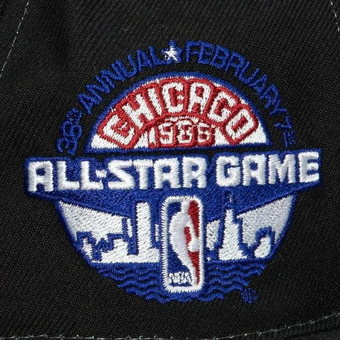 Men039sWomen039s Fitted 163 Styles Mitchell and Ness Tri Cycle Fitted Hat Chicago Bulls Men039sWomen039s Fitted 163 Styles Mitchell and Ness Tri Cycle Fitted Hat Chicago Bulls