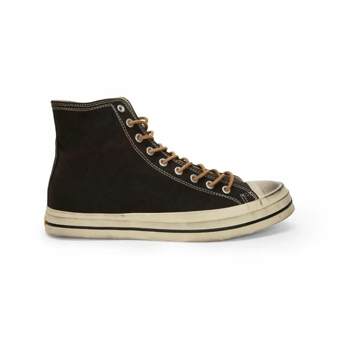 Men039sWomen039s Shop All Mitchell and Ness HOOD 1955 Conference High Cut Sneakers