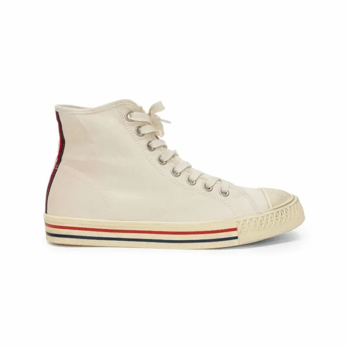 Men039sWomen039s Shop All Mitchell and Ness HOOD 1967 Rocket High Cut Sneakers