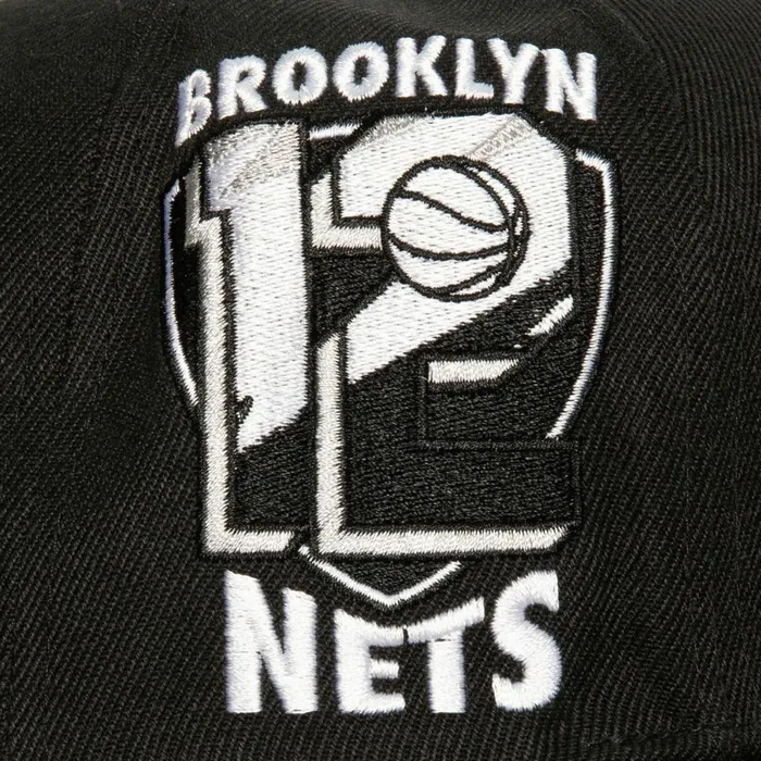 Men039sWomen039s Snapback 1921 Styles Mitchell and Ness Side Jam Snapback Brooklyn Nets Men039sWomen039s Snapback 1921 Styles Mitchell and Ness Side Jam Snapback Brooklyn Nets