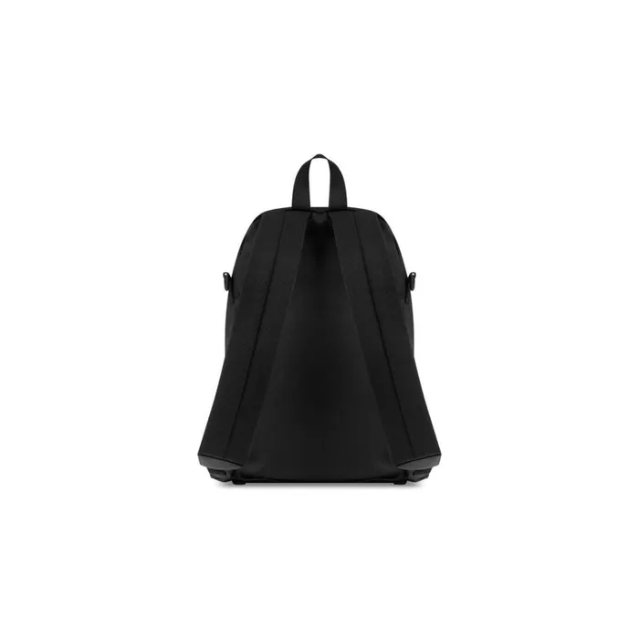 Men Backpacks Balenciaga Sport Crossbody Backpack In Blackwhite