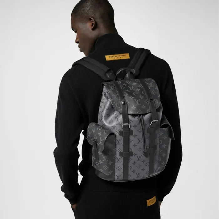 Men Bags Louis Vuitton Louis Vuitton Christopher PM Backpack M46331 8211 Louis Vuitton Handbag Store Men Bags Louis Vuitton Louis Vuitton Christopher PM Backpack M46331 8211 Louis Vuitton Handbag Store