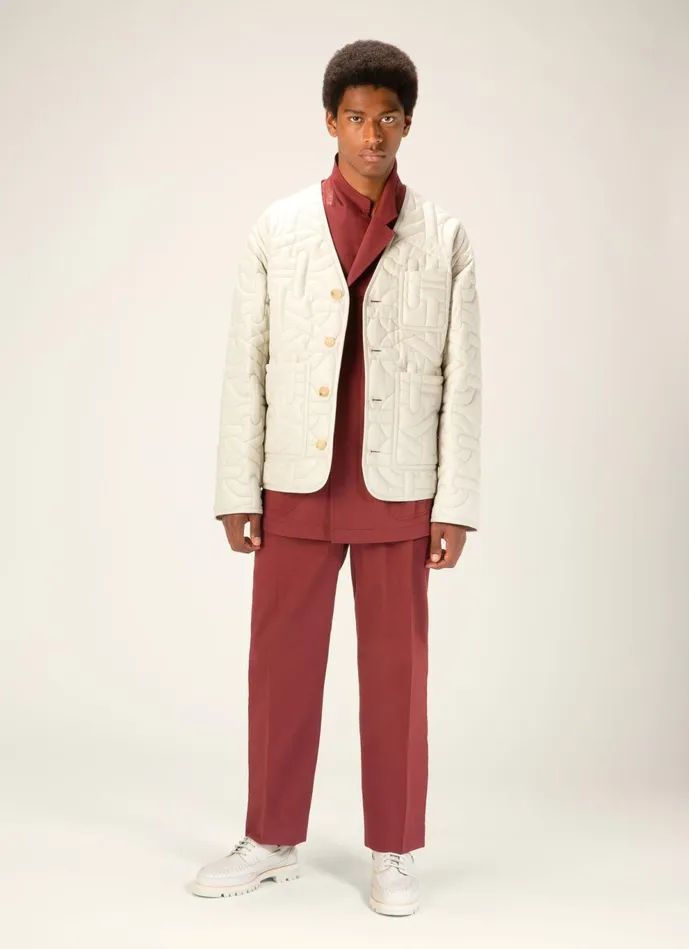 Men Bally LaceUps And Monks Trendal 8211 Leather Moccasins In White