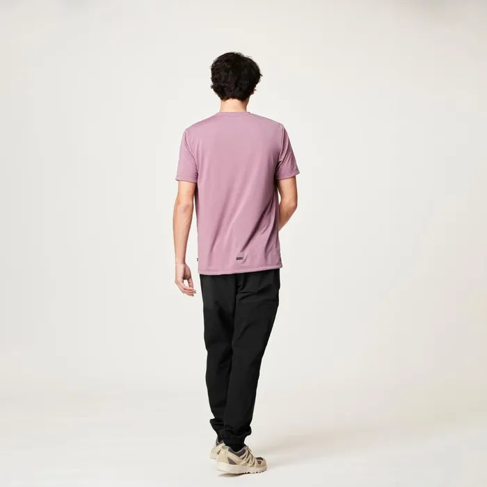 Men DEPHI TECH TEE Picture Organic Clothing TShirts
