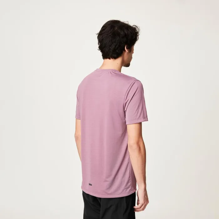 Men DEPHI TECH TEE Picture Organic Clothing TShirts
