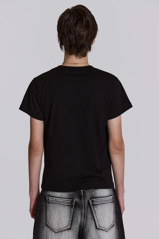 Men Drama Tee Jaded London TShirts and Vests
