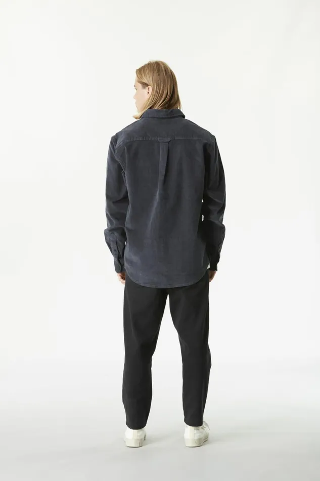 Men GRAFTONS SHIRT Picture Organic Clothing Shirts