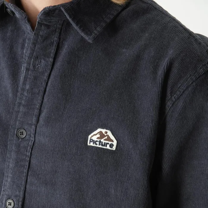 Men GRAFTONS SHIRT Picture Organic Clothing Shirts