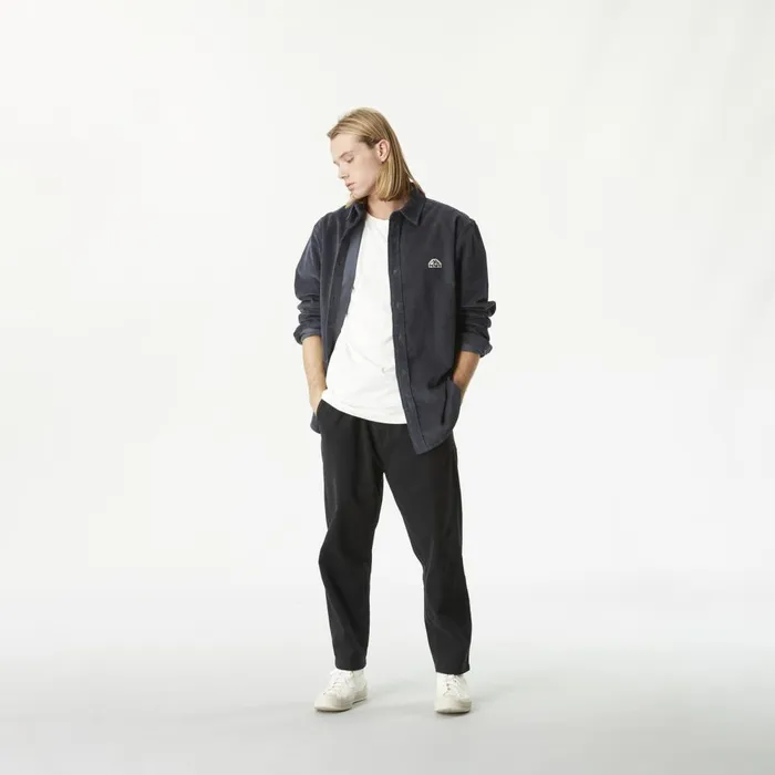 Men GRAFTONS SHIRT Picture Organic Clothing Shirts