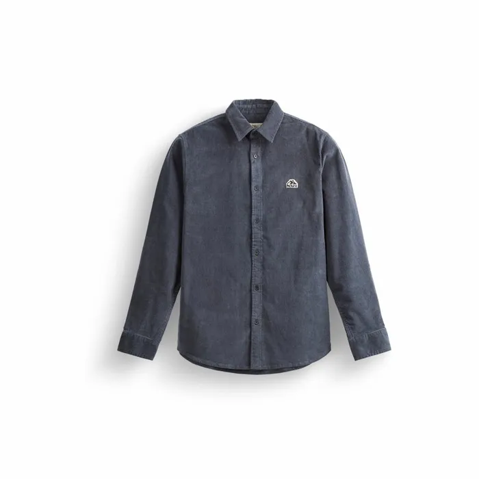 Men GRAFTONS SHIRT Picture Organic Clothing Shirts
