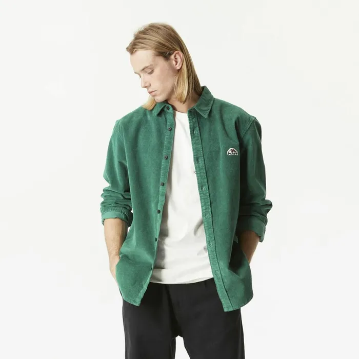 Men GRAFTONS SHIRT Picture Organic Clothing Shirts