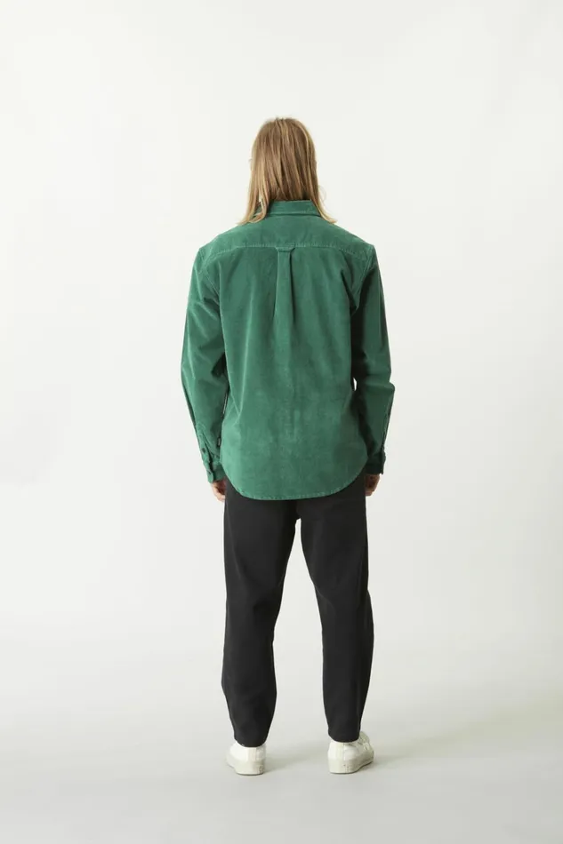 Men GRAFTONS SHIRT Picture Organic Clothing Shirts
