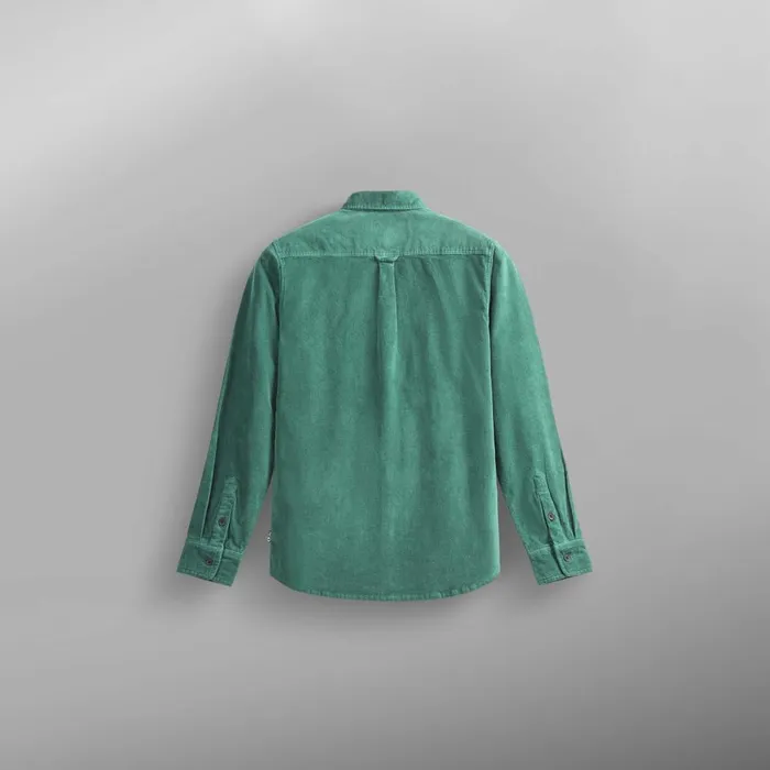 Men GRAFTONS SHIRT Picture Organic Clothing Shirts