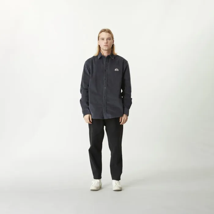 Men GRAFTONS SHIRT Picture Organic Clothing Shirts