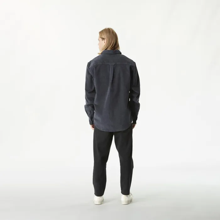 Men GRAFTONS SHIRT Picture Organic Clothing Shirts