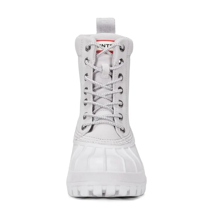 Men Insulated and Snow Boots Hunter Boots Southall Insulated Waterproof Duck Boots Light Gray Men Insulated and Snow Boots Hunter Boots Southall Insulated Waterproof Duck Boots Light Gray