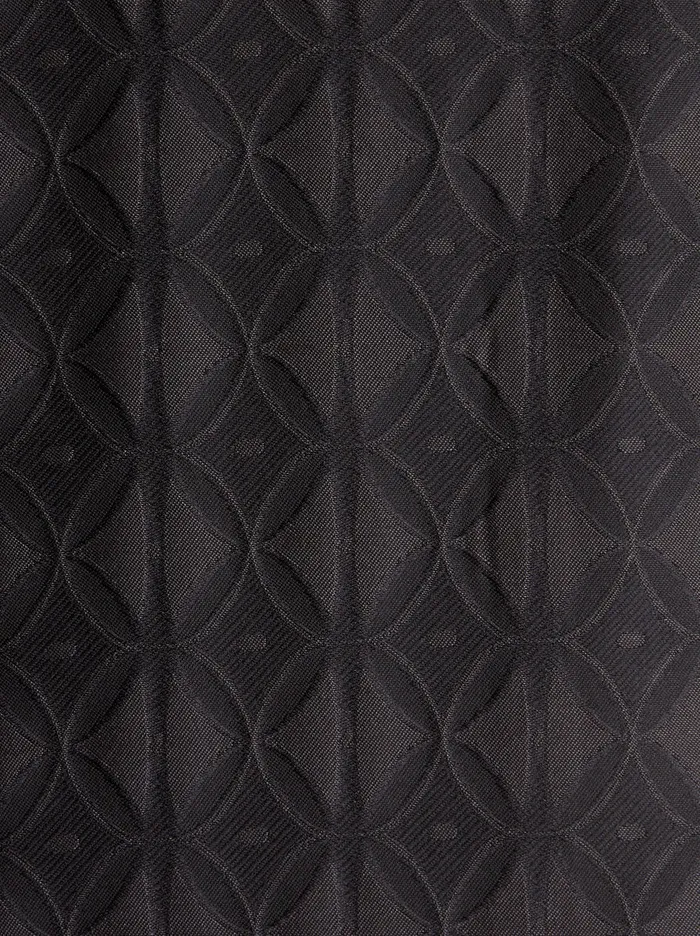 Men Jacquard Jacket With Geometric Design Etro Jackets