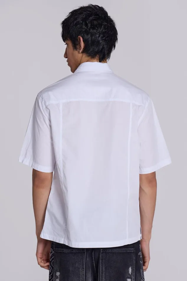 Men Lawyer Shirt Jaded London Shirts
