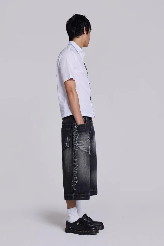 Men Lawyer Shirt Jaded London Shirts