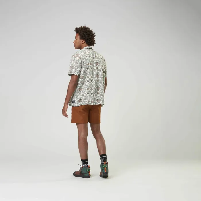 Men MAREEBA SHIRT Picture Organic Clothing Shirts